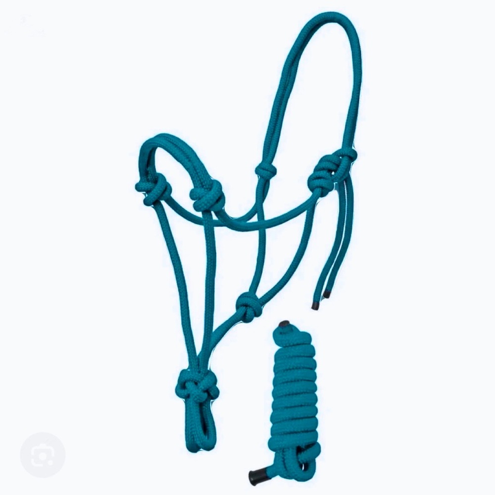 *NEW*  Rope Haulter